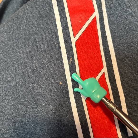 3rd Annual Yamaha Owners Track day Gray Shirt Size XL Mens - Picture 9 of 11